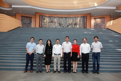 文化菁英共创友谊 · 心法相承砥砺行 北京大学国际关系学院与新绎文化集团战略合作签约仪式暨文化艺术交流活动策划